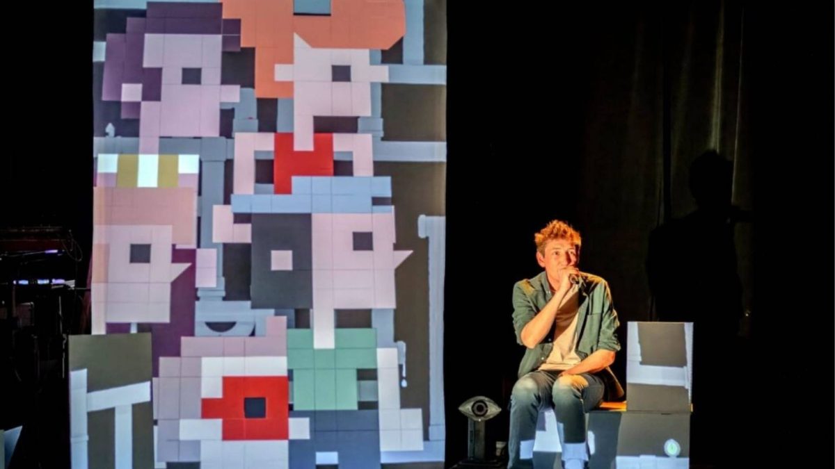 Théâtre : Le Méchant, très Méchant Roi et la Tour d’Ivoire en Plastique