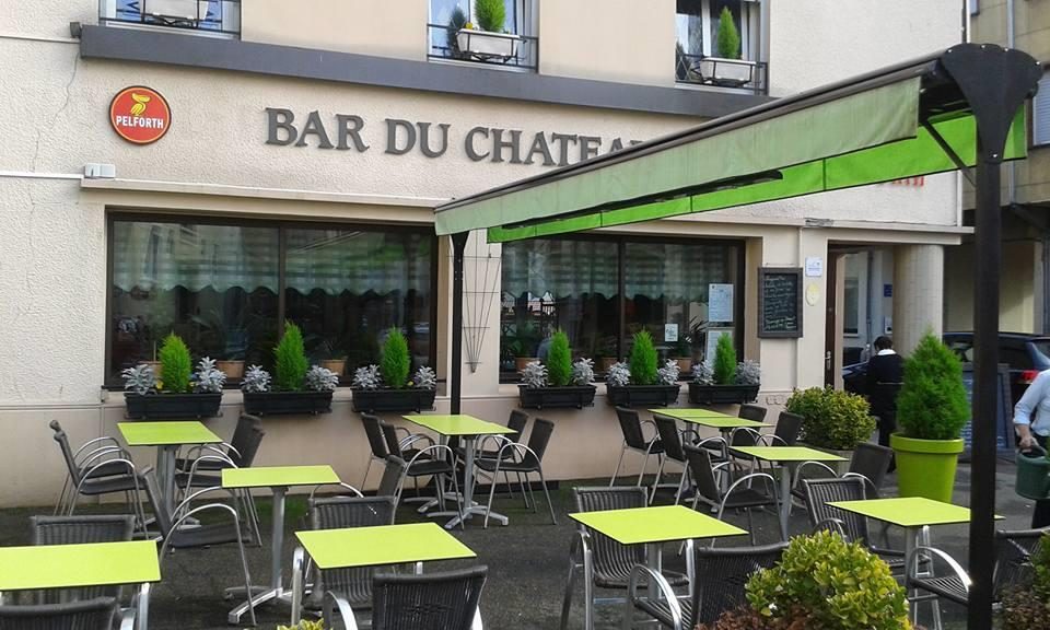 Bar Restaurant du Château-Fort