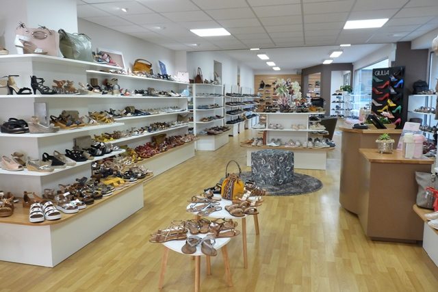 Chaussures Ayroles