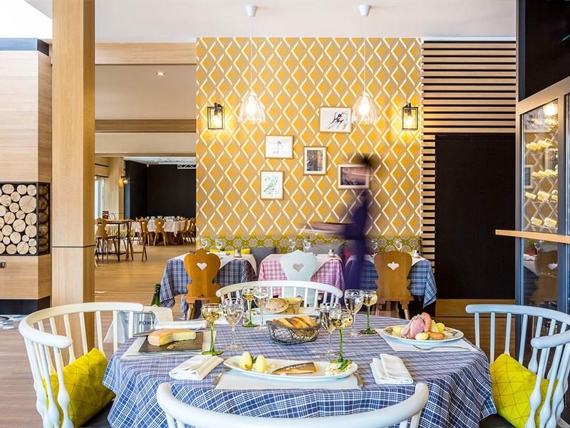 Restaurant la Winstub du Casino
