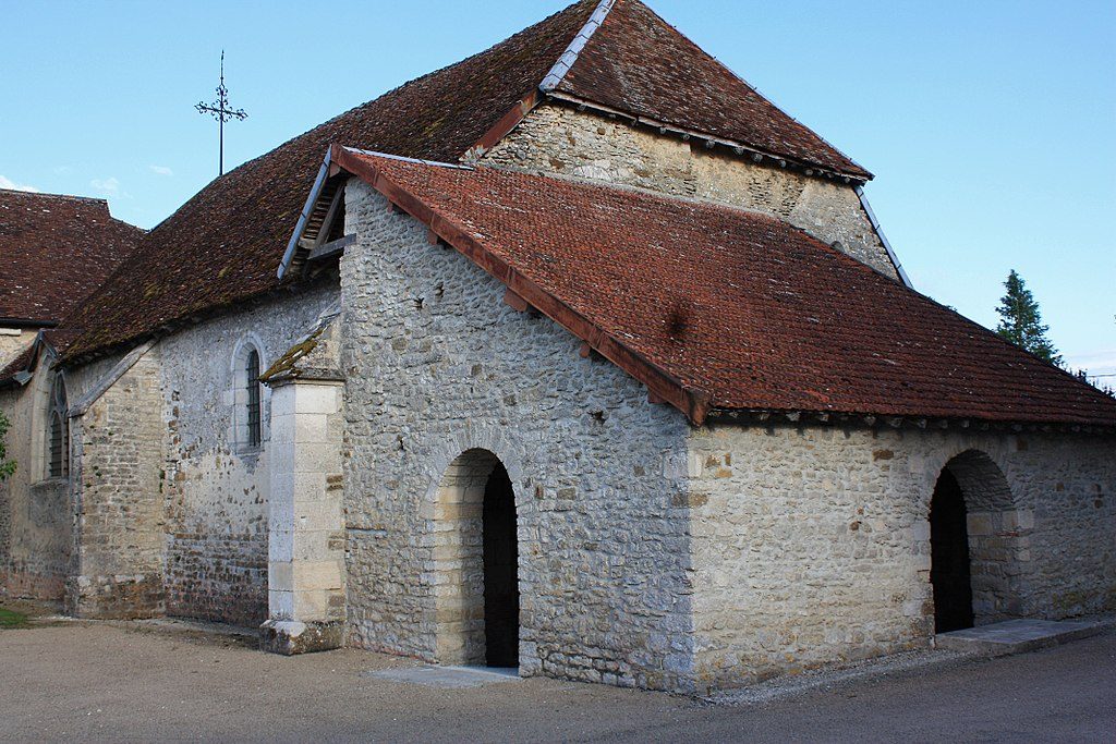Eglise Saint-Etienne