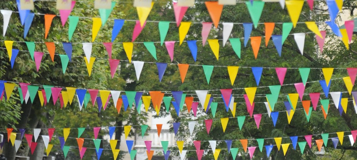 Fêtes de Barraute-Camu-Lahitau