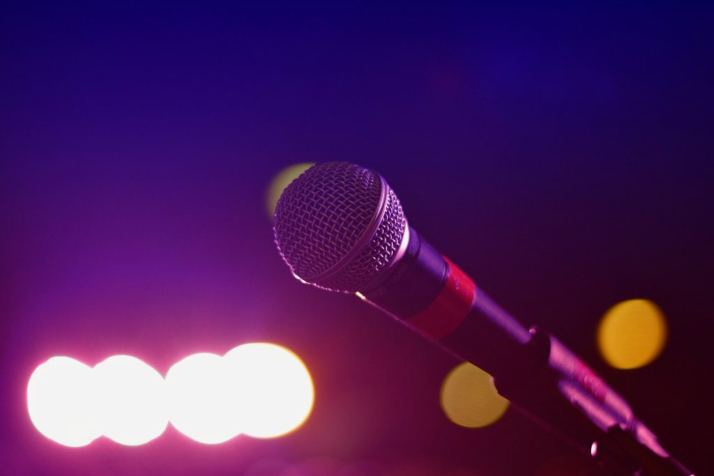 Les vendredis de 6 à 7 - Concert de Maloutt