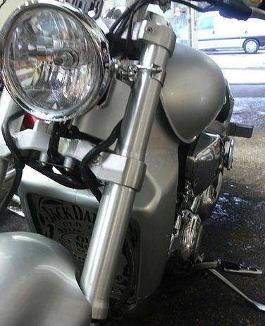 Moto Passion