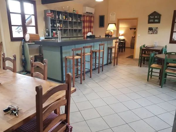 Chez Mimi et Michel