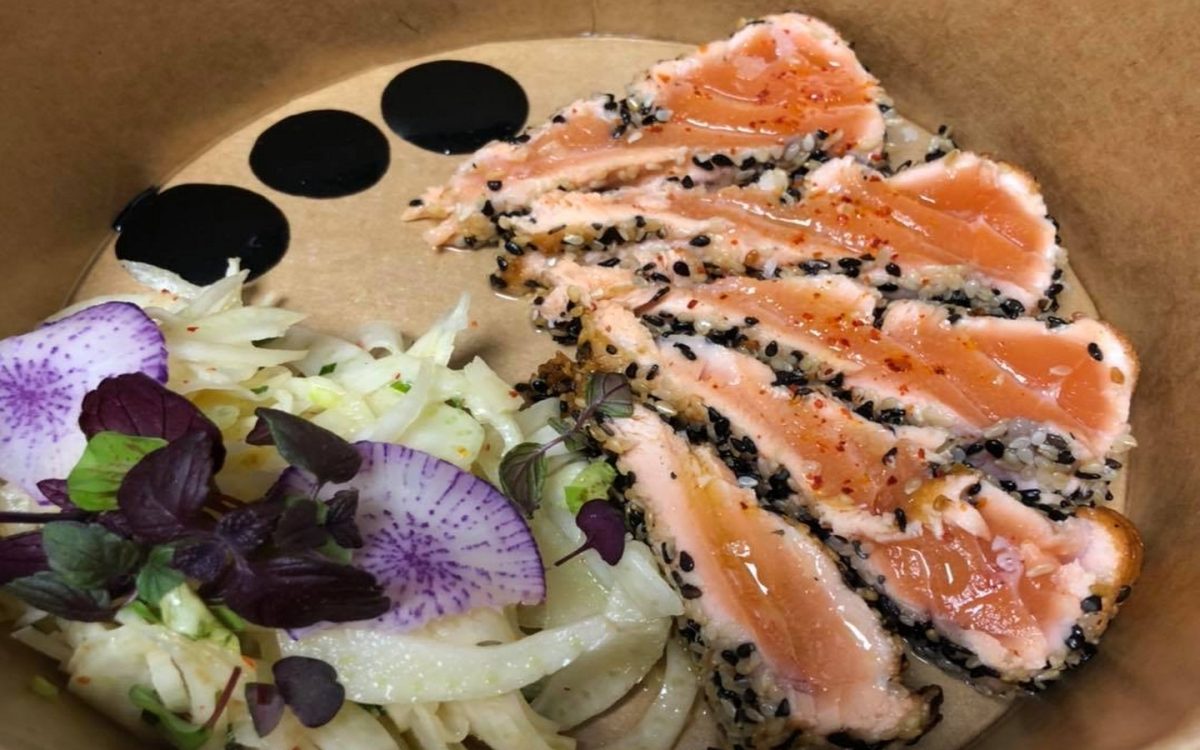 Le Saveur Vivre