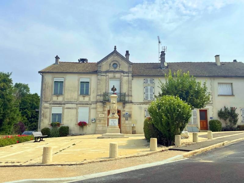Agence postale communale de Rimaucourt