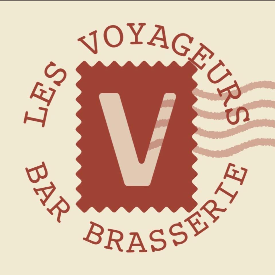 Bar Brasserie Les Voyageurs