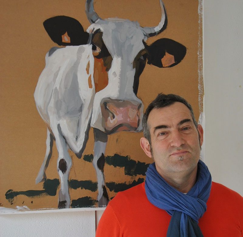 Patrick Laroche