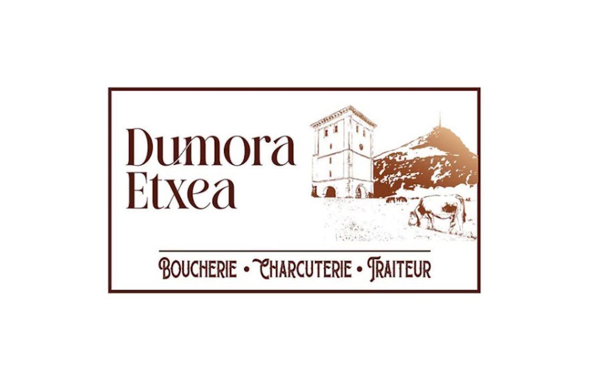 Boucherie Dumora Etxea