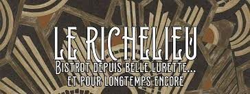 Bar le Richelieu