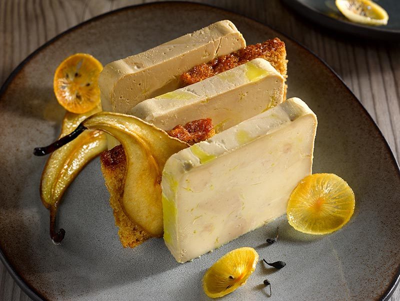 Boutique Lafitte Foie gras