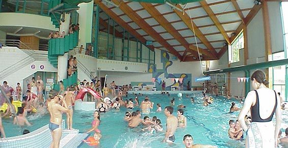 ESPACE AQUATIQUE ATLANTIE