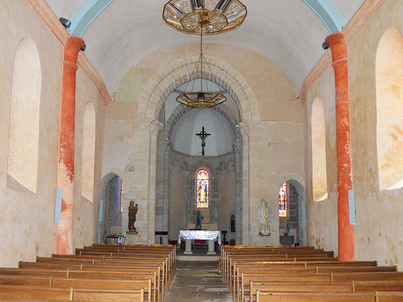 Église Saint-Sulpice