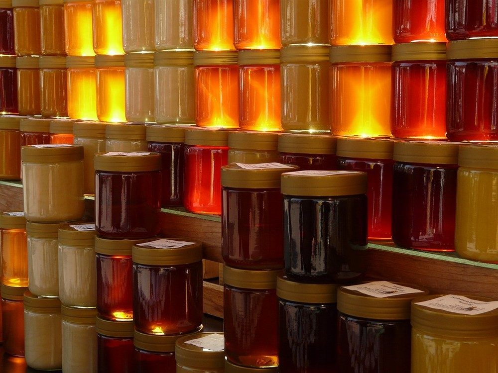 NECTAR D'ALVEOLES - APICULTURE LAURAGAISE