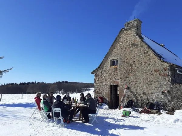 Les clés de l'Aubrac