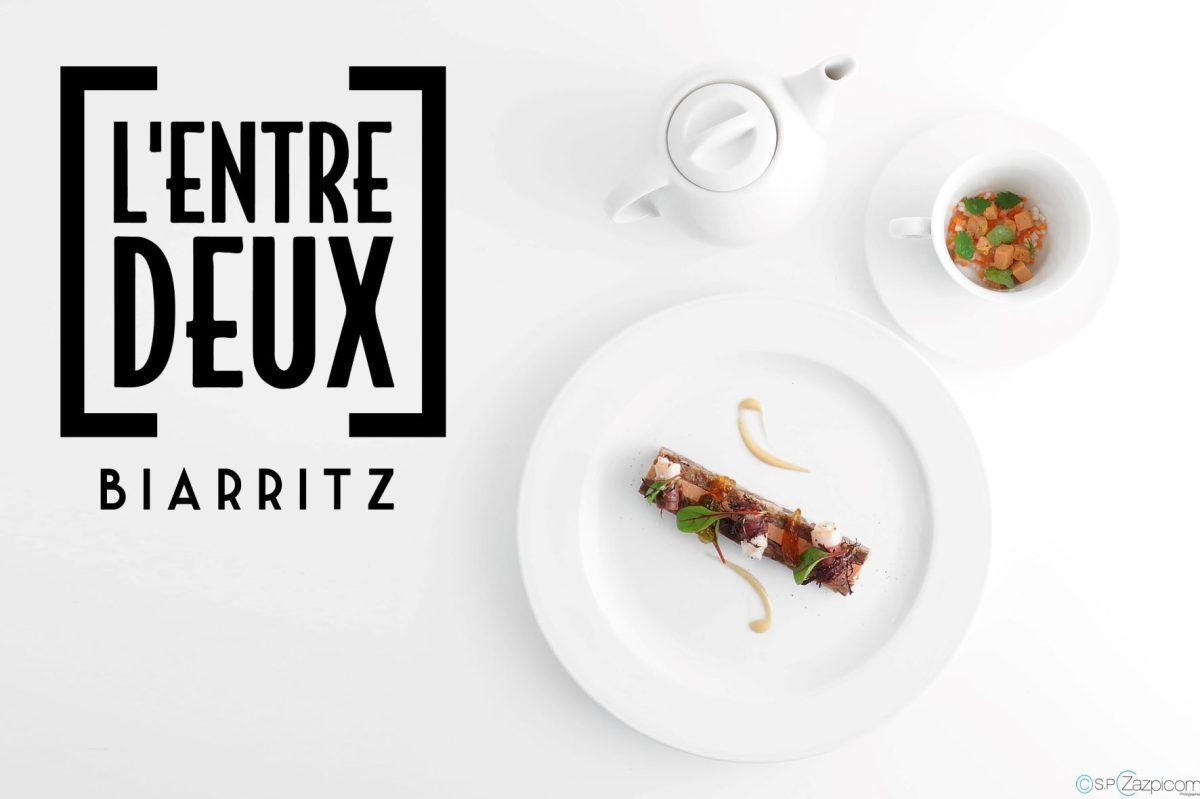 L'Entre deux