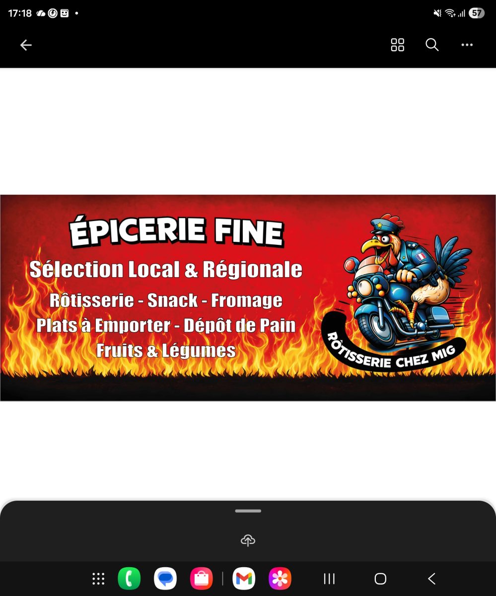 Rôtisserie "Chez Mig"