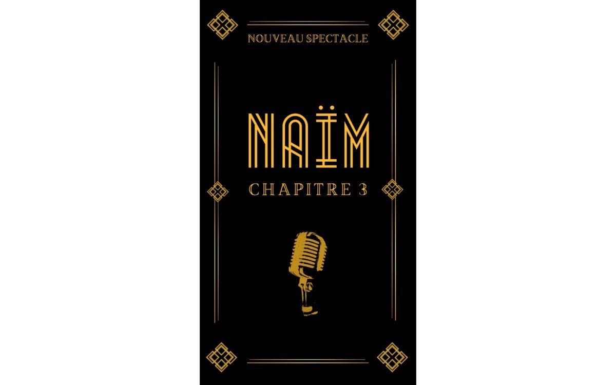 NAIM - CHAPITRE III