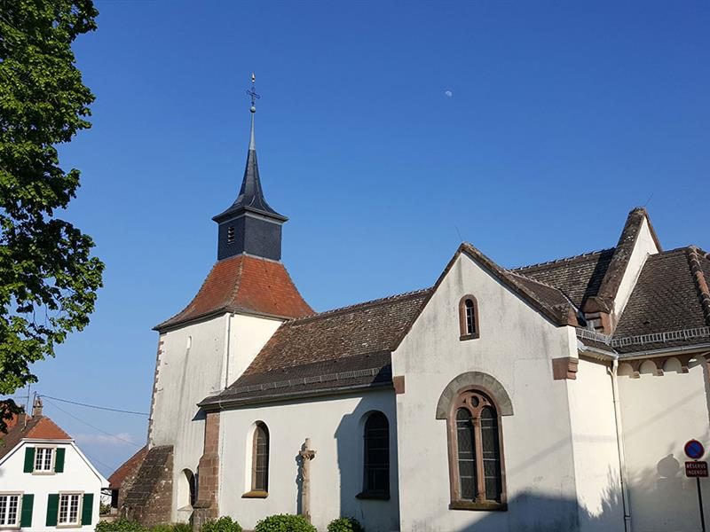 Saint-Nabor