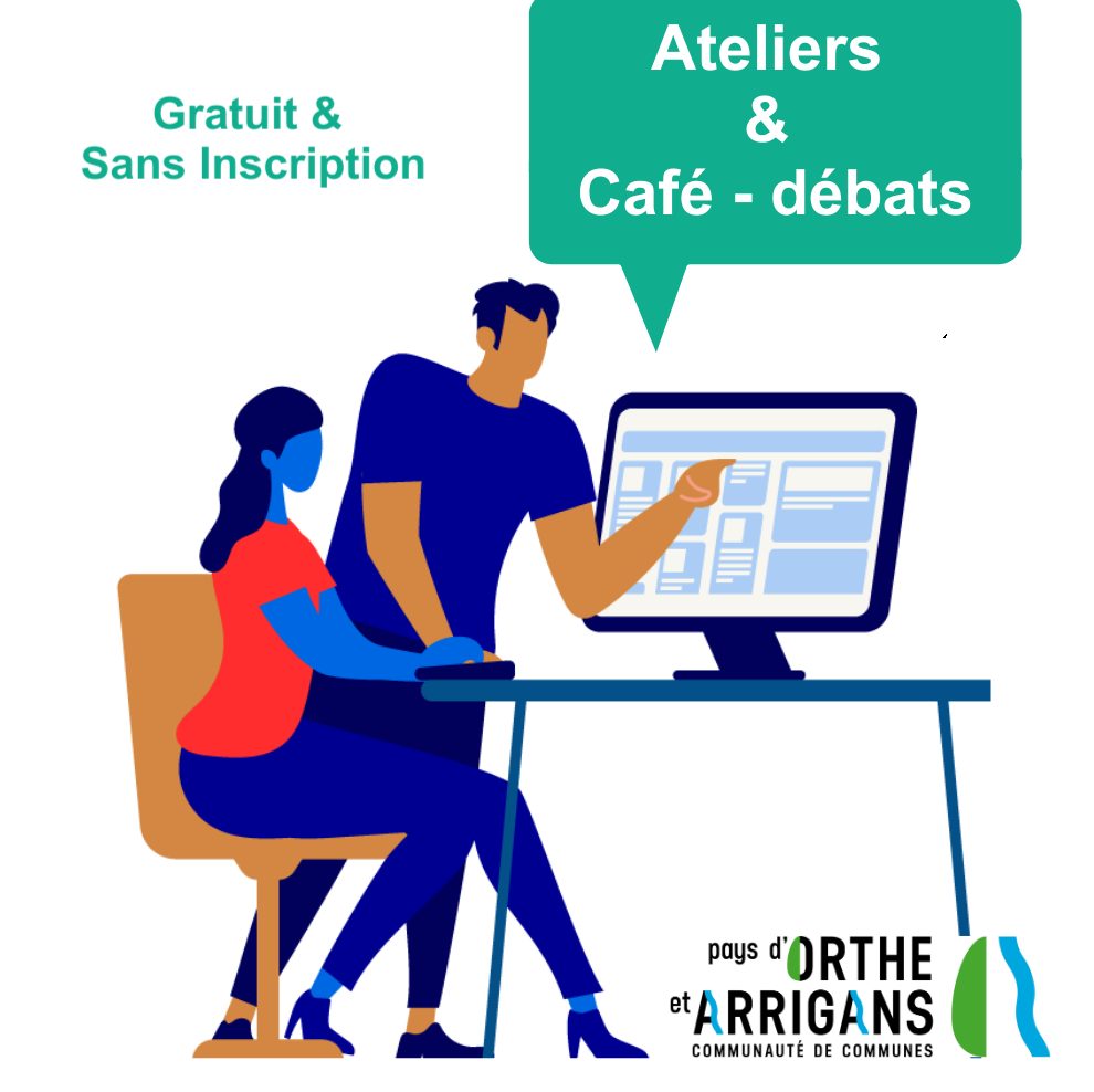 Découvrir Leboncoin© - ATELIERS NUMERIQUES