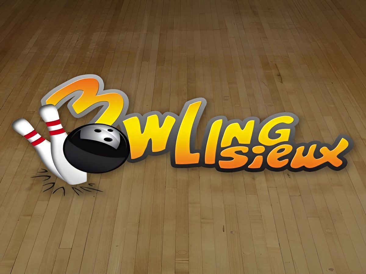 Pizzeria du bowling