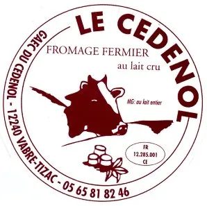 Gaec du Cédenol