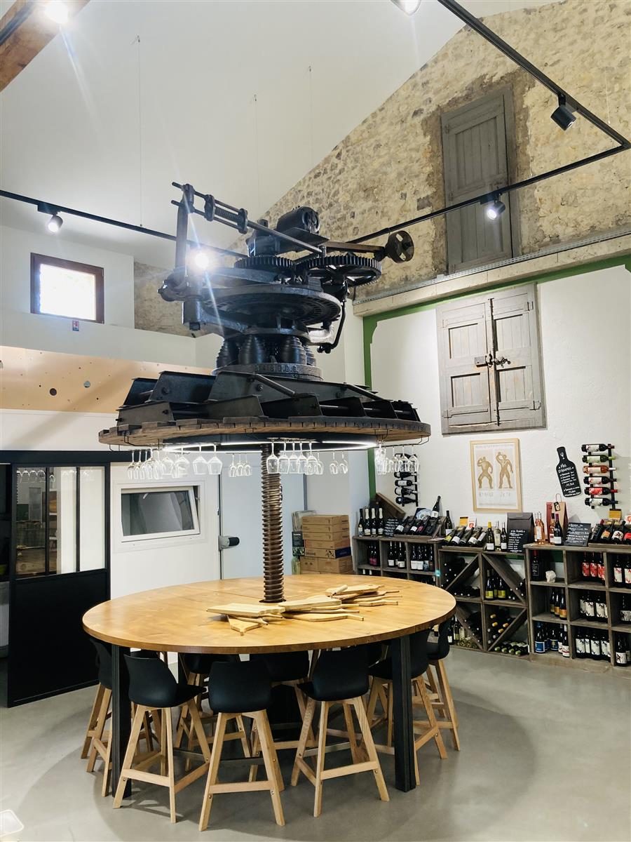 L'ATELIER DE MAG - FROMAGERIE