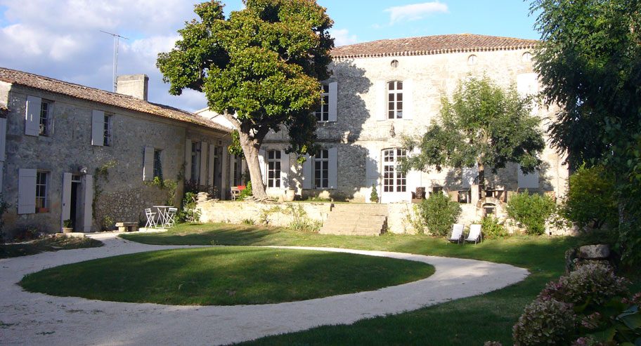 Château Le Sèpe