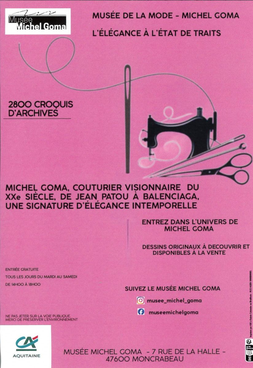 Musée Michel Goma