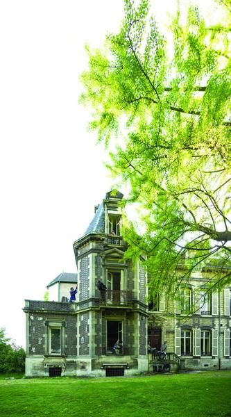 Ginkgo ateliers d'artistes - JEP 2026