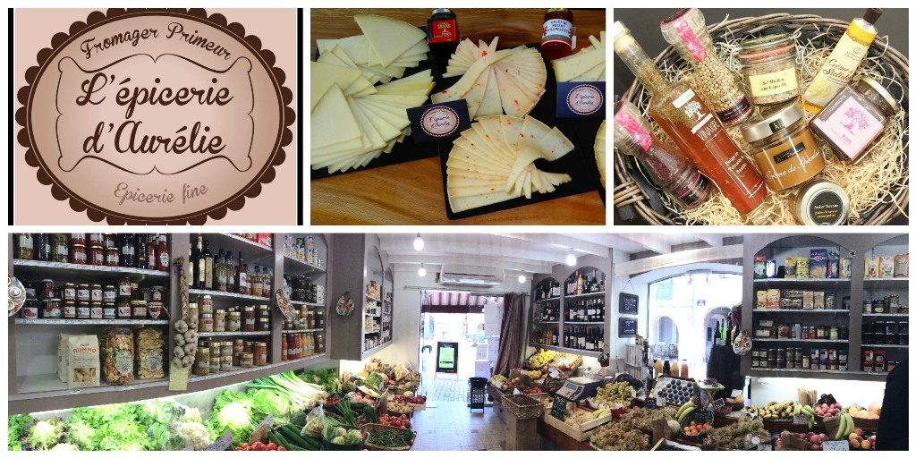 L'Epicerie d'Aurélie