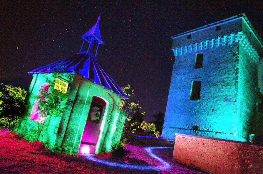 Journées Européennes du Patrimoine - Monts-sur-Guesnes