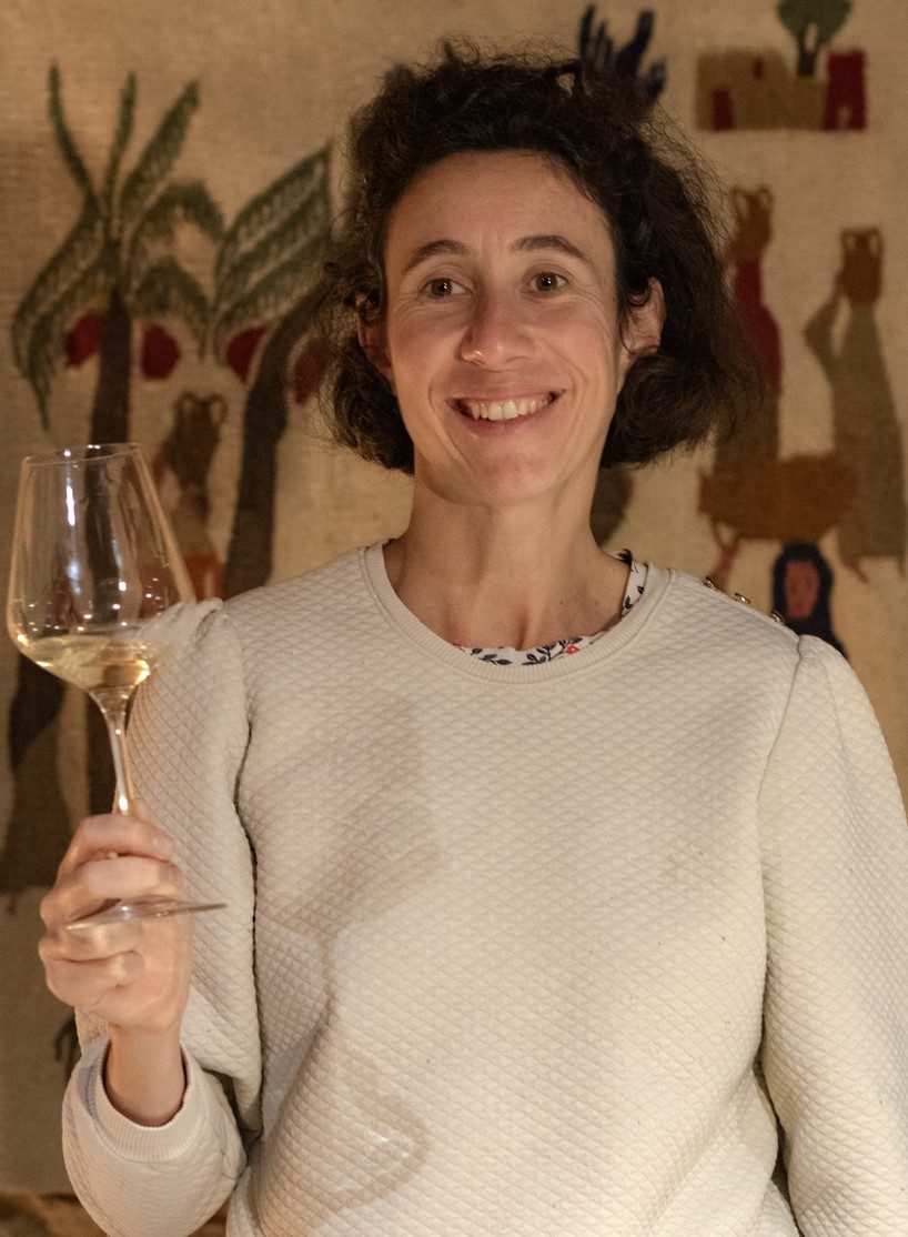 Dégustation de vin - Les Papilles du vin