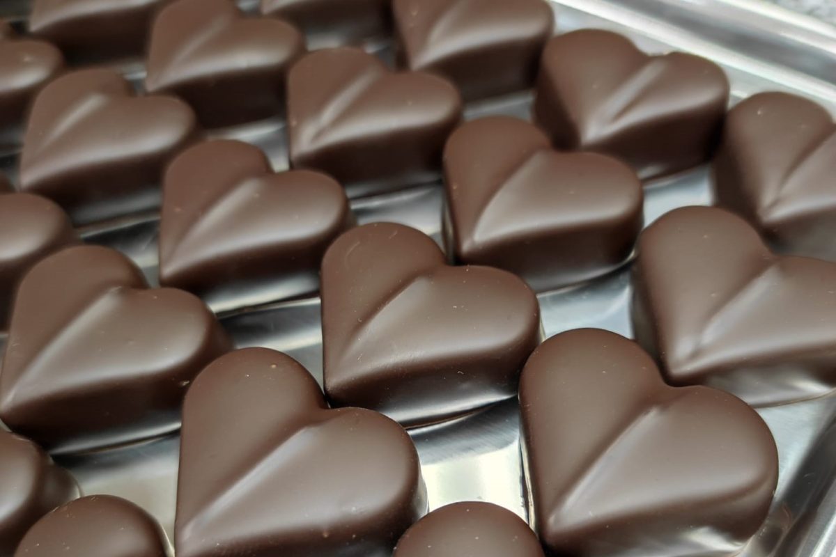 Aux Palets d'Or - Artisan Chocolatier