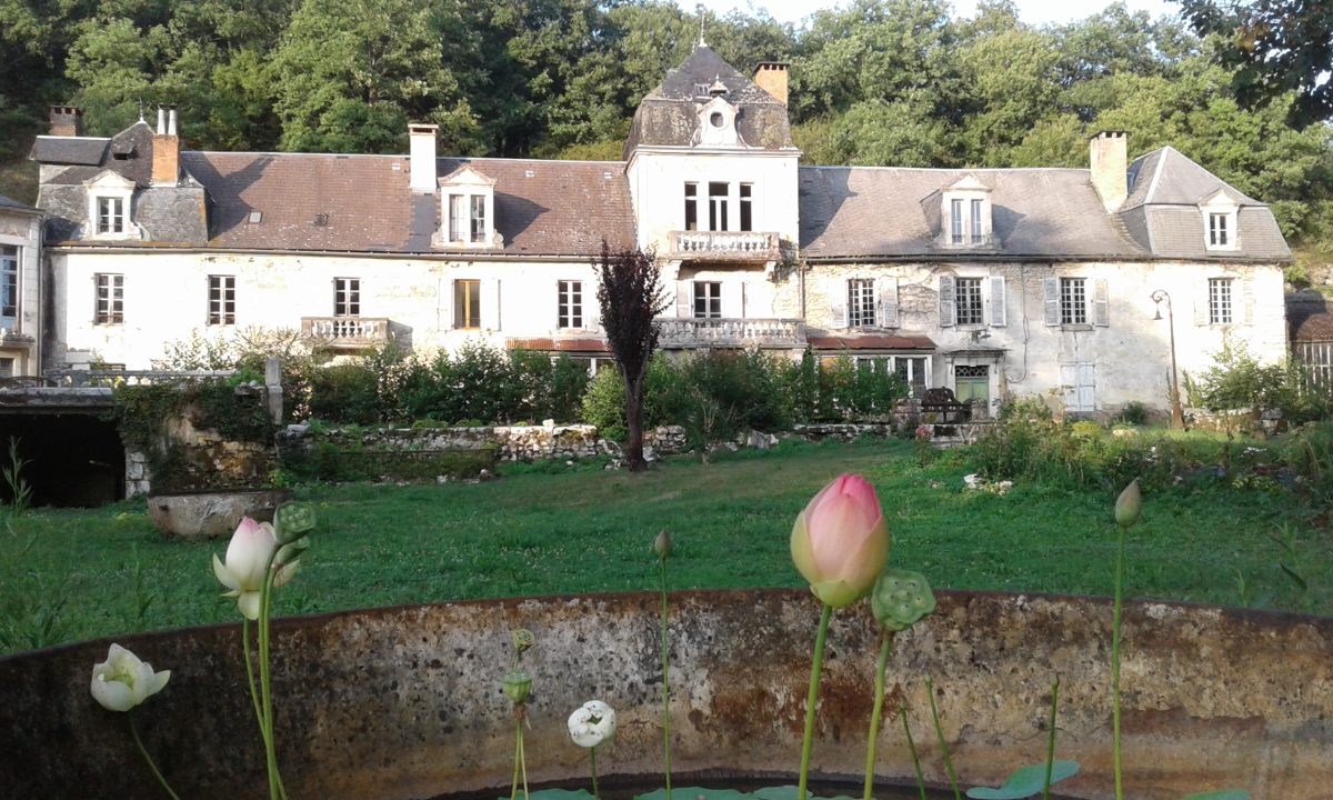 Concert à la Forge de Bourzolles