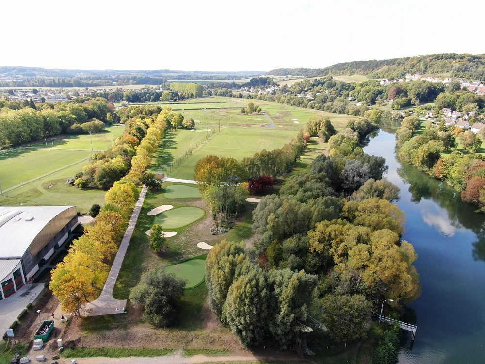 Golf Soissons