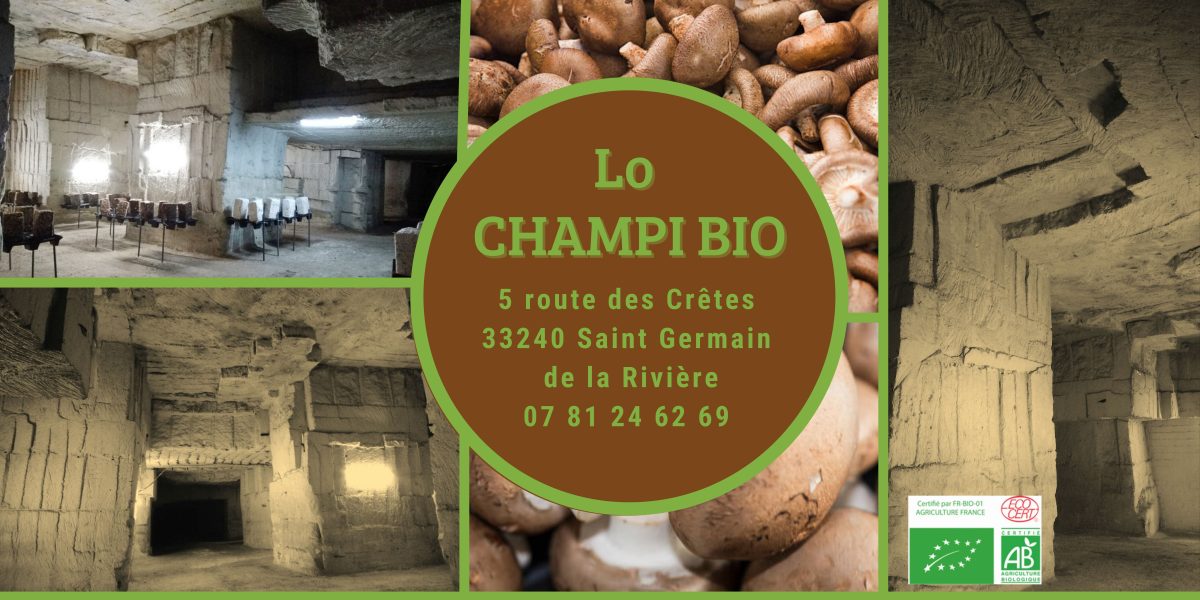 Lo Champi Bio