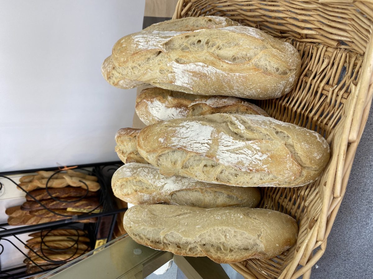 Boulangerie - Pâtisserie La Linxoise
