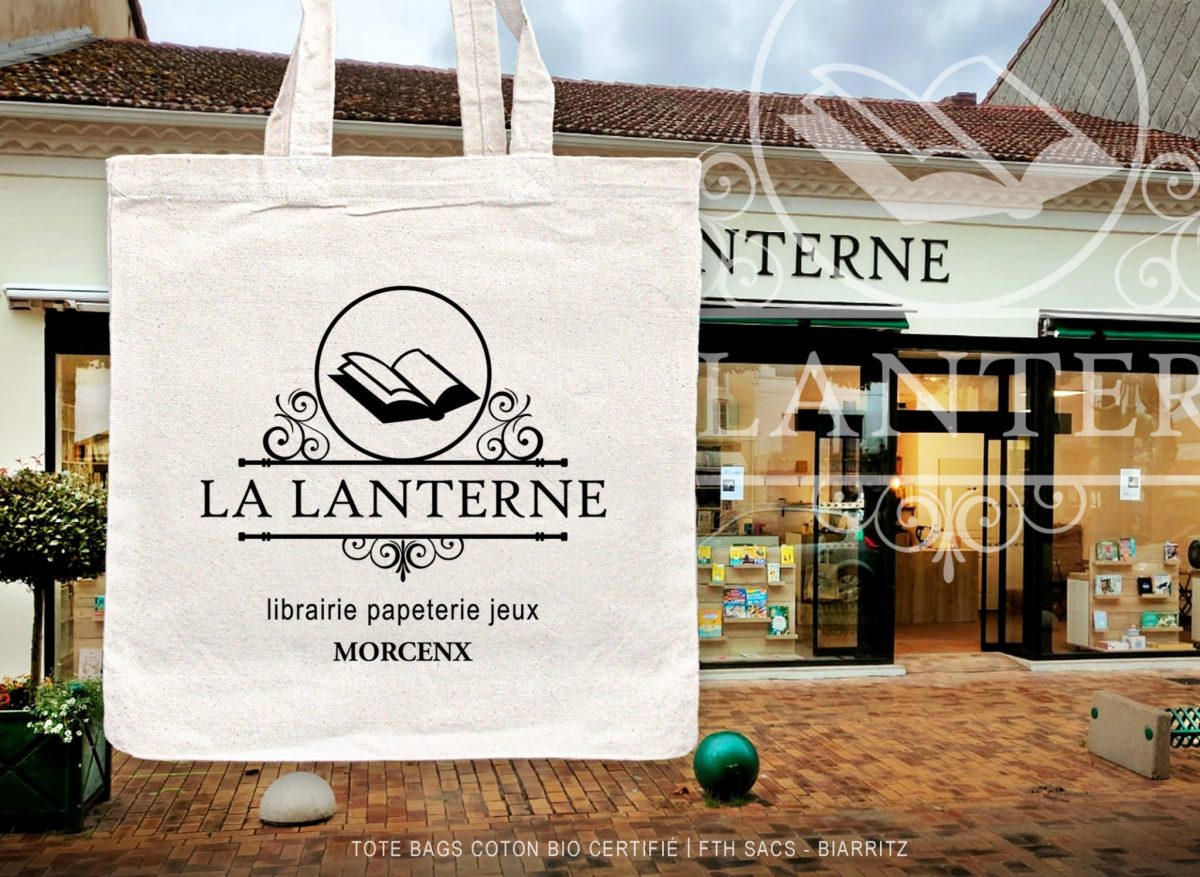 La lanterne