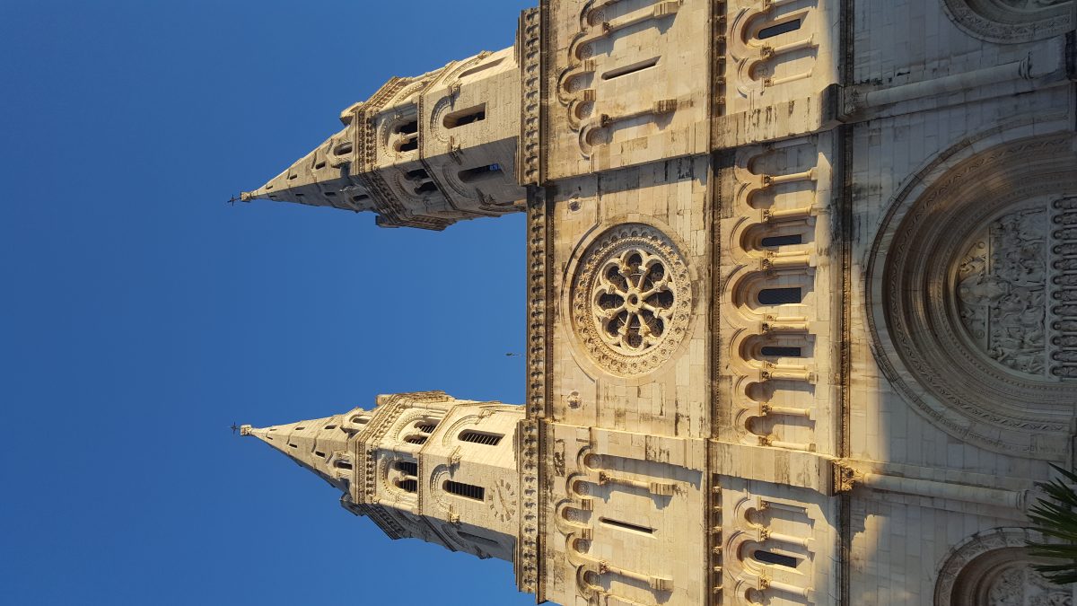 Eglise Saint Pierre