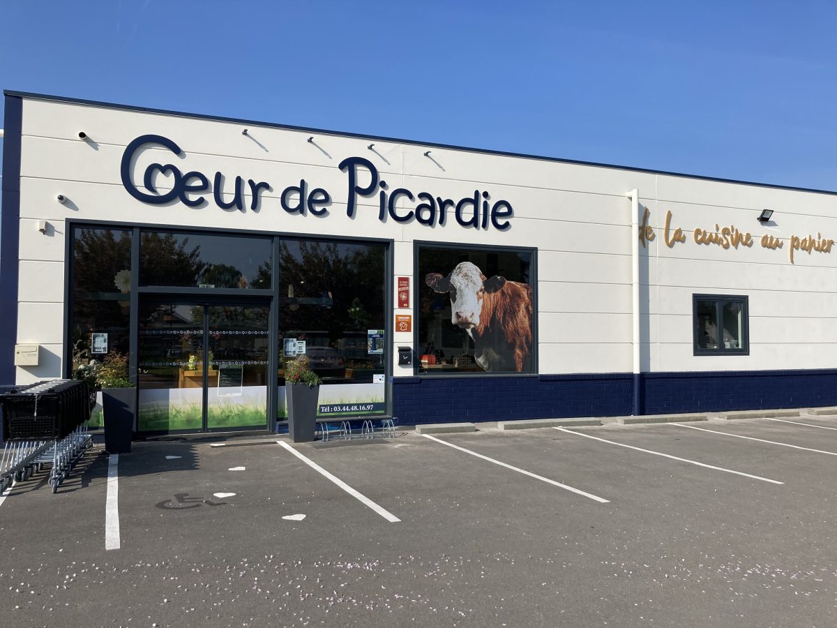 Cœur de Picardie