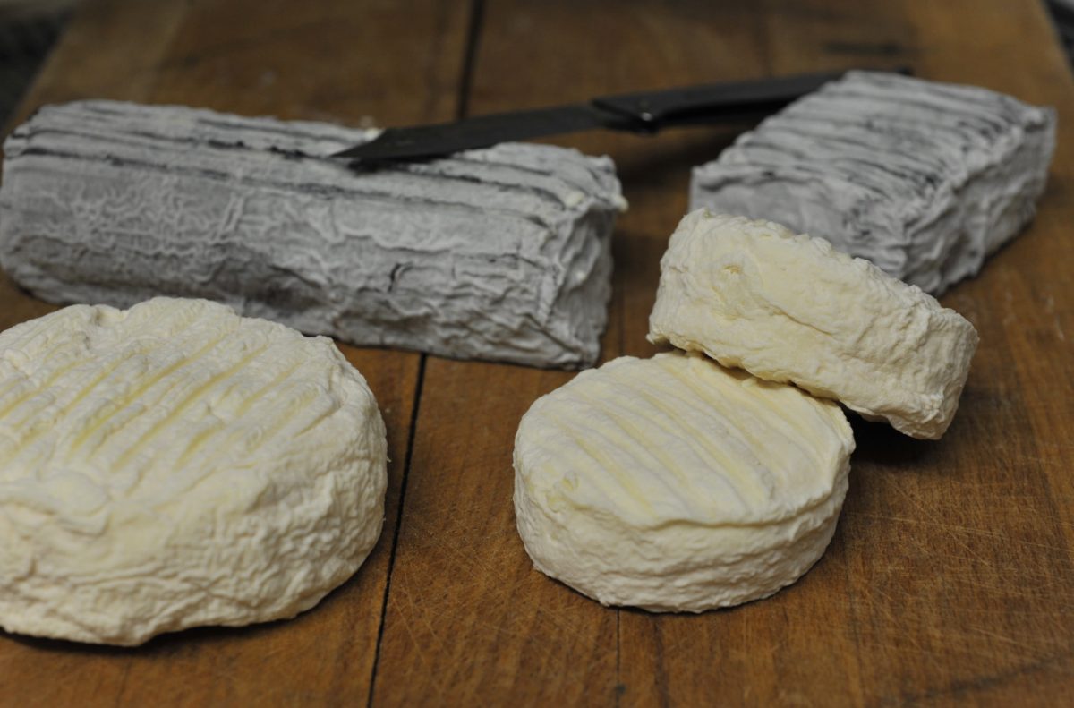 GAEC de L'Autre Chèvre