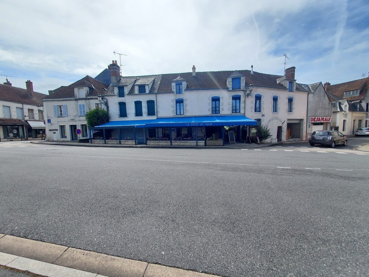 Le Petit Saint-Trop
