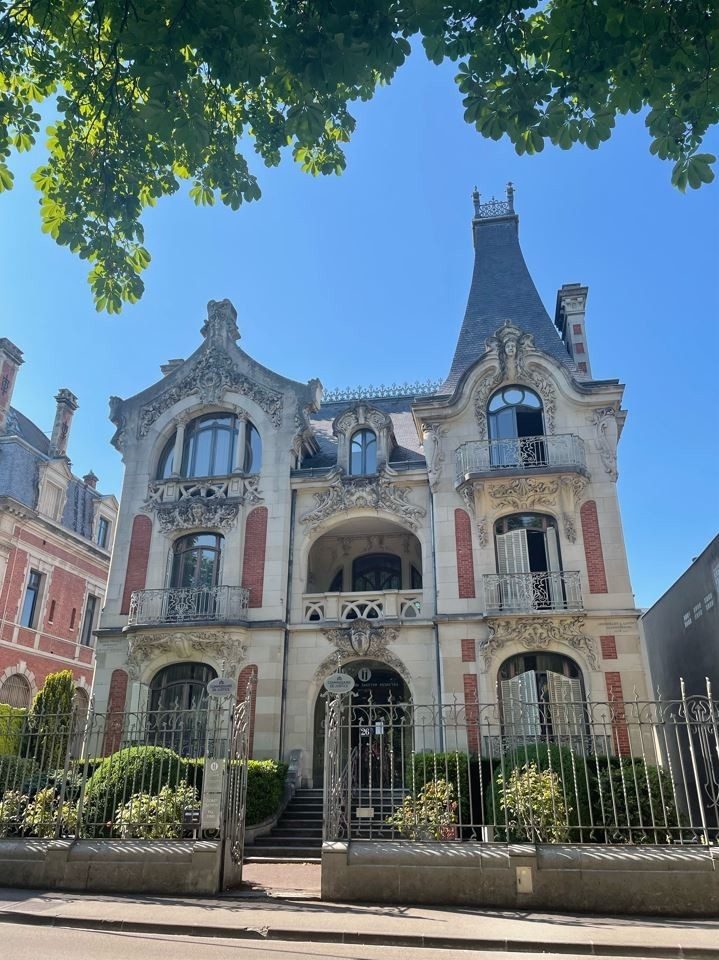 Villa Gaston Viardot
