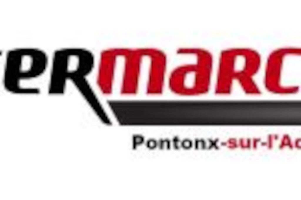 Intermarché Pontonx Sur L'Adour