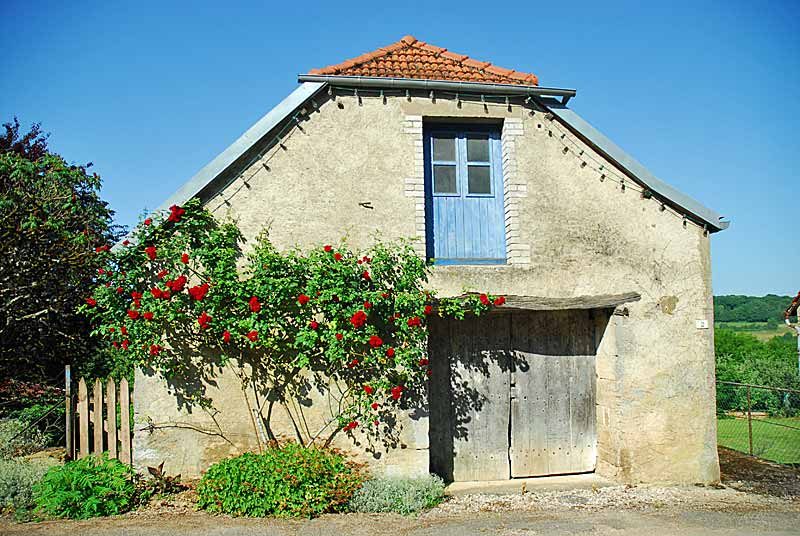 Ancienne mairie d'Orcevaux