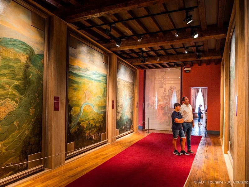 Musée de Richelieu
