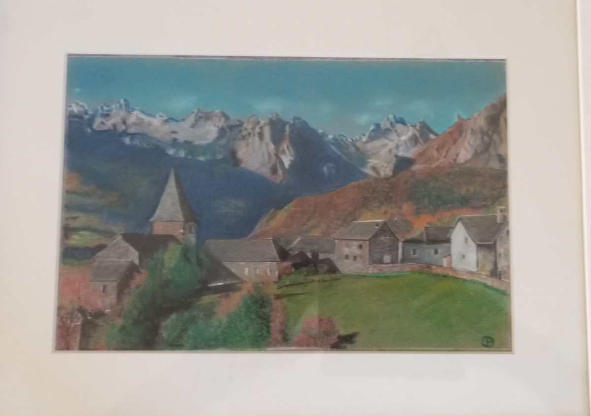 Salon d'automne