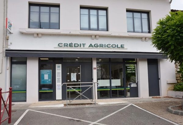 Crédit Agricole d'Aquitaine